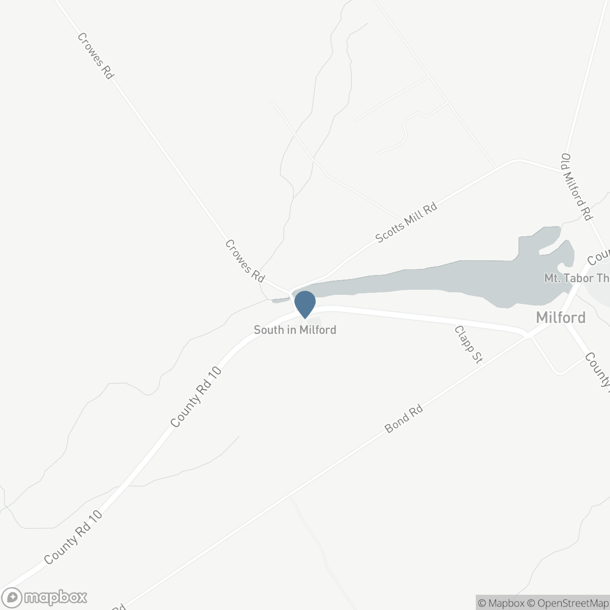 2847 COUNTY RD 10 ROAD, Prince Edward, Ontario K0K 2T0